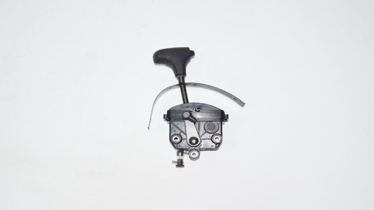 VİTES KOLU ELDEN SET ( LH 500 )